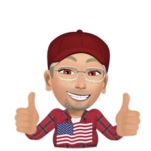 Meet your Posher, Terry